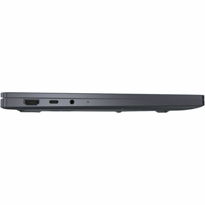 Alternate-Image7 Image for Dell Pro 14 Premium PA14250 14" Copilot+ PC Notebook - Full HD Plus - 60 Hz - Intel Core Ultra 5 236V - vPro Technology - 16 GB - 512 GB SSD - English (US) Keyboard - Magnetite