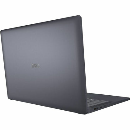 Alternate-Image5 Image for Dell Pro 14 Premium PA14250 14" Copilot+ PC Notebook - Full HD Plus - 60 Hz - Intel Core Ultra 5 236V - vPro Technology - 16 GB - 512 GB SSD - English (US) Keyboard - Magnetite
