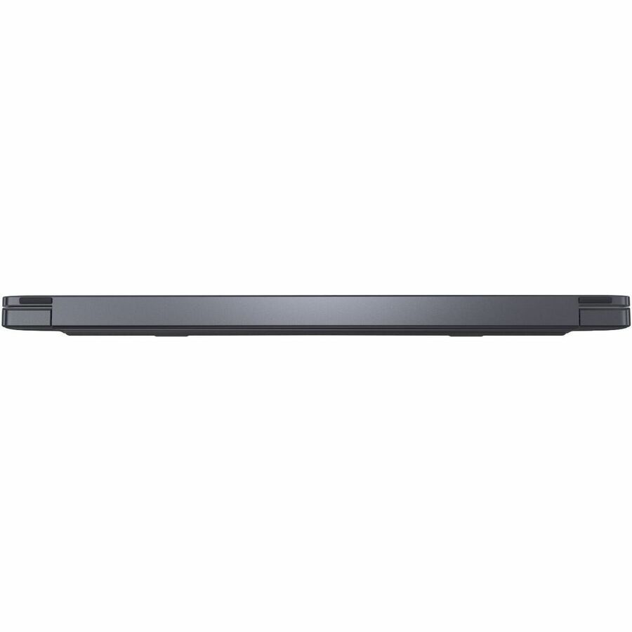 Rear Image for Dell Pro 14 Premium PA14250 14" Copilot+ PC Notebook - Full HD Plus - 60 Hz - Intel Core Ultra 5 236V - vPro Technology - 16 GB - 512 GB SSD - English (US) Keyboard - Magnetite