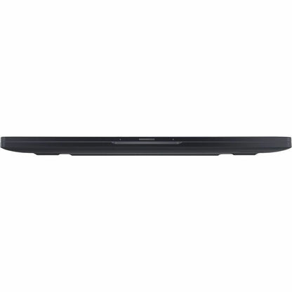 Front Image for Dell Pro 14 Premium PA14250 14" Copilot+ PC Notebook - Full HD Plus - 60 Hz - Intel Core Ultra 5 236V - vPro Technology - 16 GB - 512 GB SSD - English (US) Keyboard - Magnetite