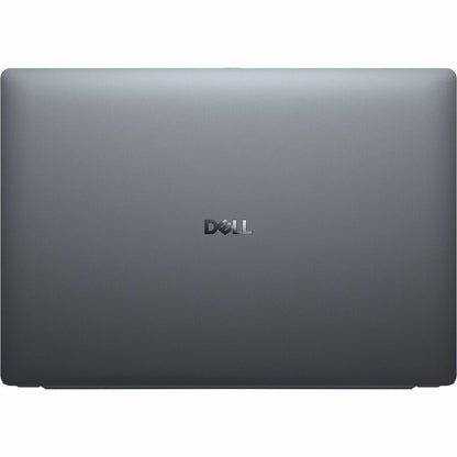 Top Image for Dell Pro 14 Premium PA14250 14" Copilot+ PC Notebook - Full HD Plus - 60 Hz - Intel Core Ultra 5 236V - vPro Technology - 16 GB - 512 GB SSD - English (US) Keyboard - Magnetite