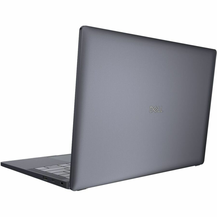 Alternate-Image6 Image for Dell Pro 14 Premium PA14250 14" Copilot+ PC Notebook - Full HD Plus - 60 Hz - Intel Core Ultra 5 236V - vPro Technology - 16 GB - 512 GB SSD - English (US) Keyboard - Magnetite