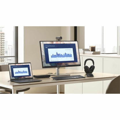 Alternate-Image8 Image for Dell Pro 13 Premium PA13250 13.3" Copilot+ PC Notebook - Full HD Plus - 60 Hz - Intel Core Ultra 5 236V - vPro Technology - 16 GB - 512 GB SSD - English (US) Keyboard - Magnetite