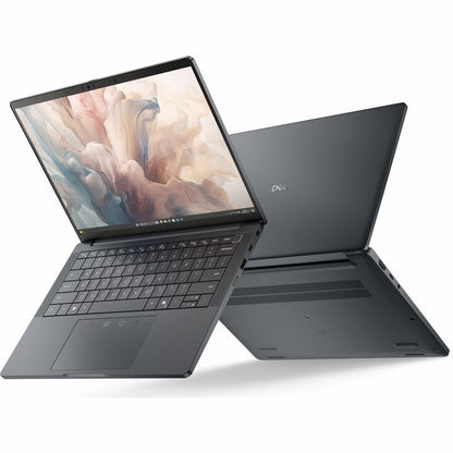 Alternate-Image5 Image for Dell Pro 13 Premium PA13250 13.3" Copilot+ PC Notebook - Full HD Plus - 60 Hz - Intel Core Ultra 5 236V - vPro Technology - 16 GB - 512 GB SSD - English (US) Keyboard - Magnetite