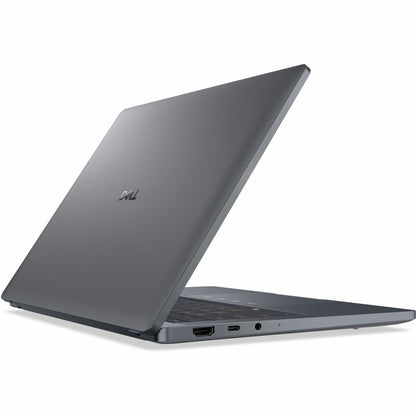 Rear Image for Dell Pro 13 Premium PA13250 13.3" Copilot+ PC Notebook - Full HD Plus - 60 Hz - Intel Core Ultra 5 236V - vPro Technology - 16 GB - 512 GB SSD - English (US) Keyboard - Magnetite
