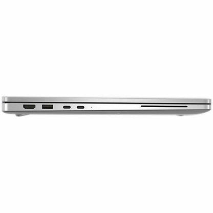 Alternate-Image7 Image for Dell Pro 16 Plus PB16250 16" Copilot+ PC Notebook - Full HD Plus - 60 Hz - Intel Core Ultra 7 268V - vPro Technology - 32 GB - 512 GB SSD - English (US) Keyboard