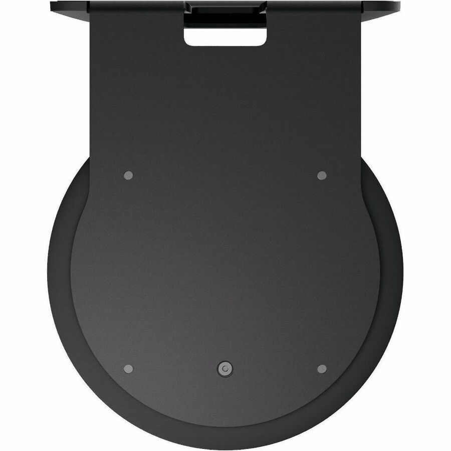 Bottom Image for Logitech Wall Mount - Graphite