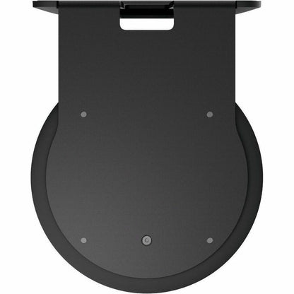 Bottom Image for Logitech Wall Mount - Graphite