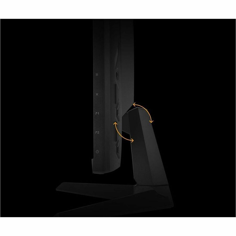 Alternate-Image4 Image for TUF VG279QE5A 27" Class Full HD Gaming LED Monitor - 16:9 - Black