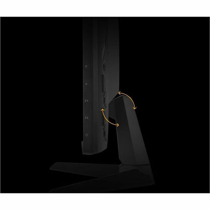 Alternate-Image4 Image for TUF VG279QE5A 27" Class Full HD Gaming LED Monitor - 16:9 - Black