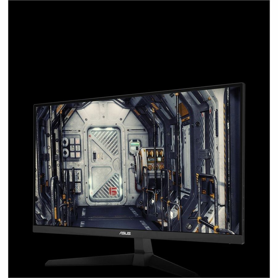 Alternate-Image9 Image for TUF VG279QE5A 27" Class Full HD Gaming LED Monitor - 16:9 - Black