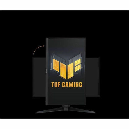 Alternate-Image3 Image for TUF VG279QE5A 27" Class Full HD Gaming LED Monitor - 16:9 - Black