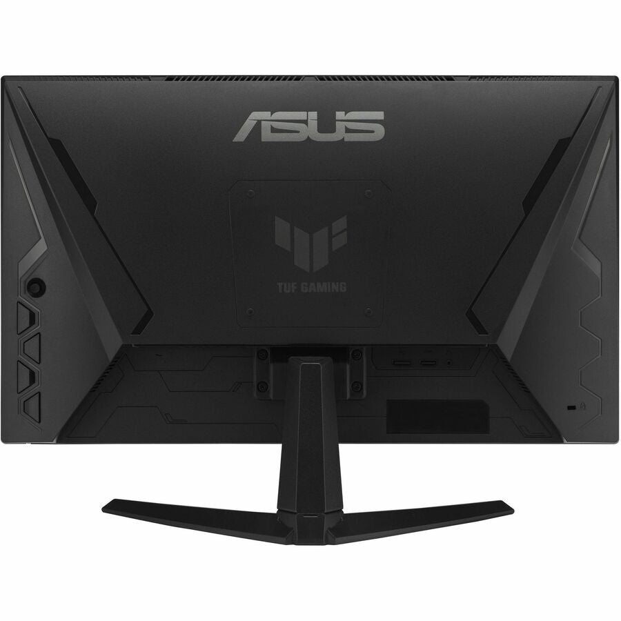 Rear Image for TUF VG279QE5A 27" Class Full HD Gaming LED Monitor - 16:9 - Black