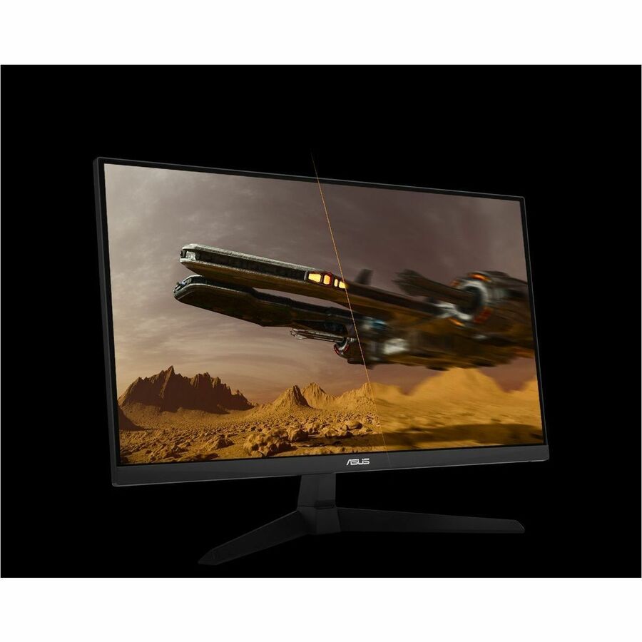 Alternate-Image6 Image for TUF VG279QE5A 27" Class Full HD Gaming LED Monitor - 16:9 - Black