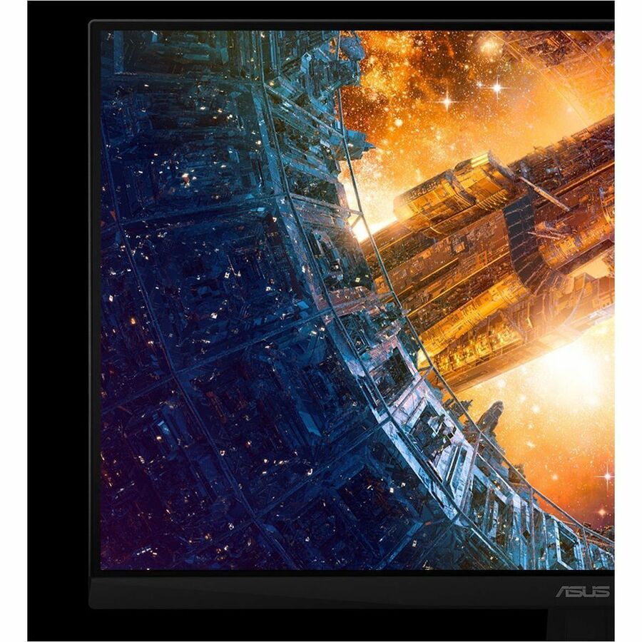 Alternate-Image8 Image for TUF VG279QE5A 27" Class Full HD Gaming LED Monitor - 16:9 - Black