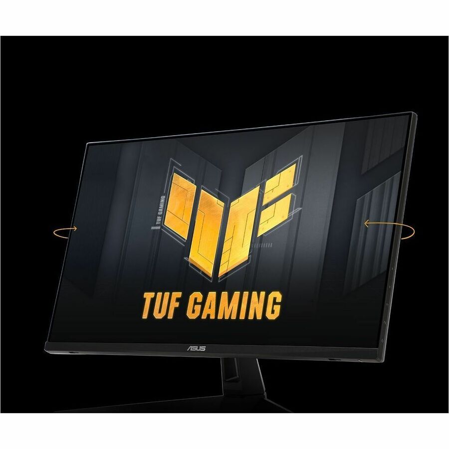 Alternate-Image5 Image for TUF VG279QE5A 27" Class Full HD Gaming LED Monitor - 16:9 - Black