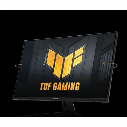 Alternate-Image5 Image for TUF VG279QE5A 27" Class Full HD Gaming LED Monitor - 16:9 - Black