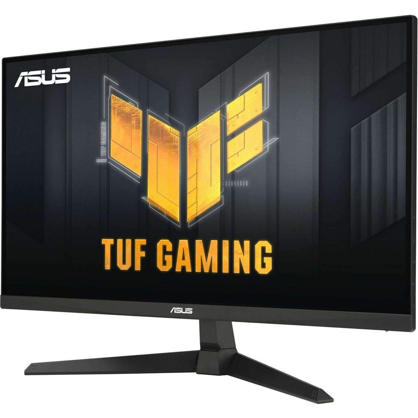 Main Image for TUF VG279QE5A 27" Class Full HD Gaming LED Monitor - 16:9 - Black