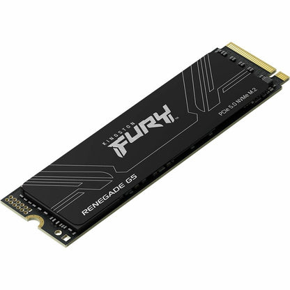 Alternate-Image1 Image for Kingston FURY Renegade G5 4 TB Solid State Drive - M.2 2280 Internal - PCI Express NVMe (PCI Express NVMe 5.0 x4)
