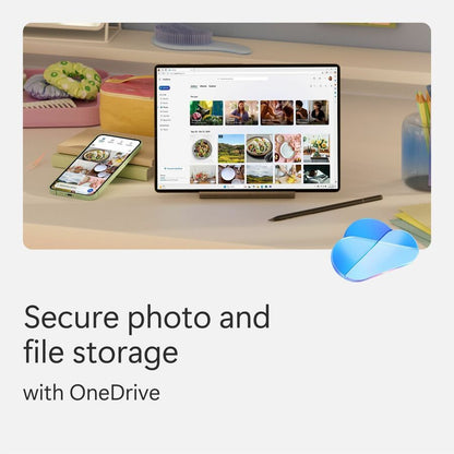 Alternate-Image1 Image for Microsoft 365 Personal - Subscription - 1 User, 5 Device - 1 Year
