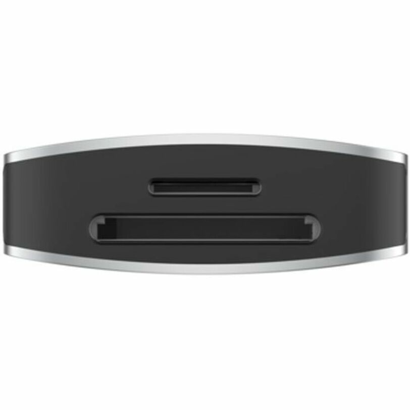 Alternate-Image8 Image for Belkin 7-Port USB-C Hub - USB-C to 2xUSB-A, 1xUSB-C, 1x4K HDMI, 1xSD Reader, 1xMicroSD Reader, 1x3.5mm Audio - Grey