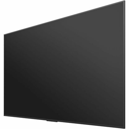 Left Image for Hisense 100" 4K UHD Digital Signage Display - 24/7 Operation