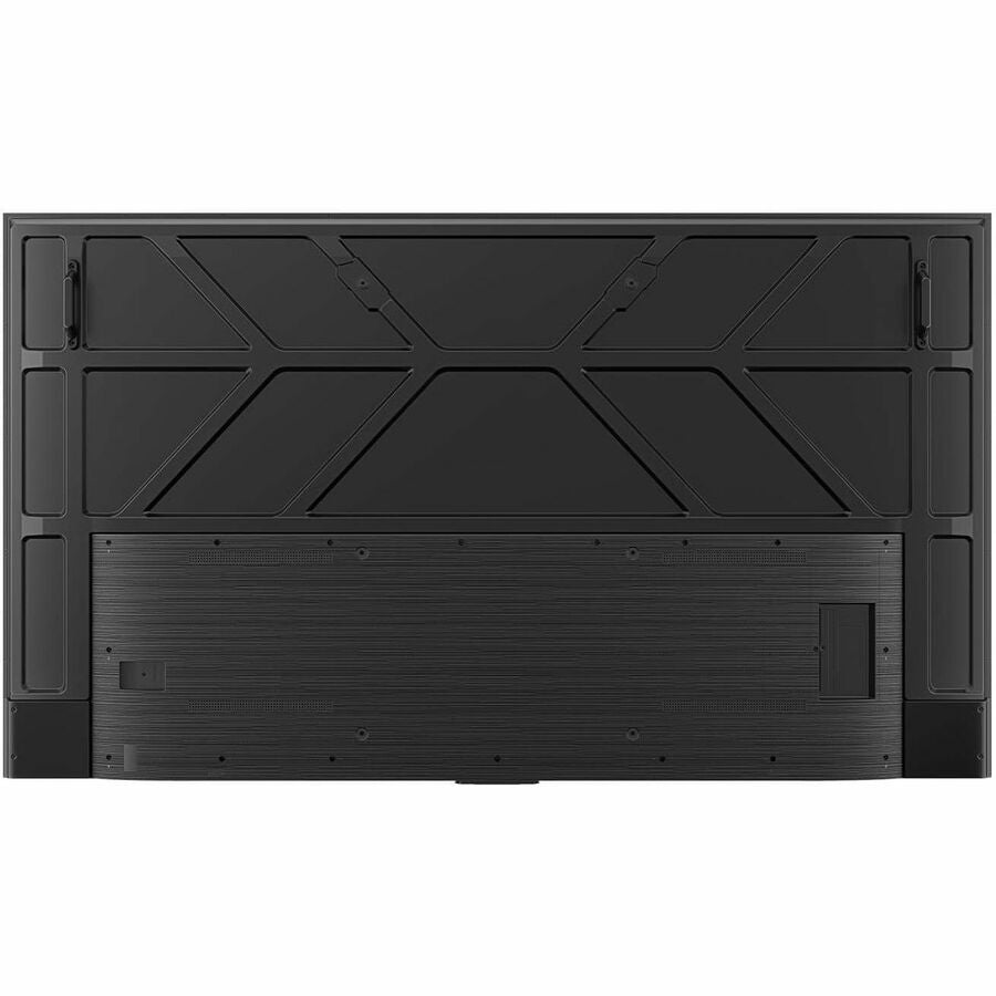 Rear Image for Hisense 100" 4K UHD Digital Signage Display - 24/7 Operation
