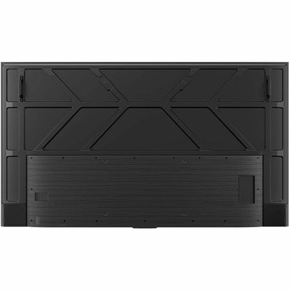 Rear Image for Hisense 100" 4K UHD Digital Signage Display - 24/7 Operation