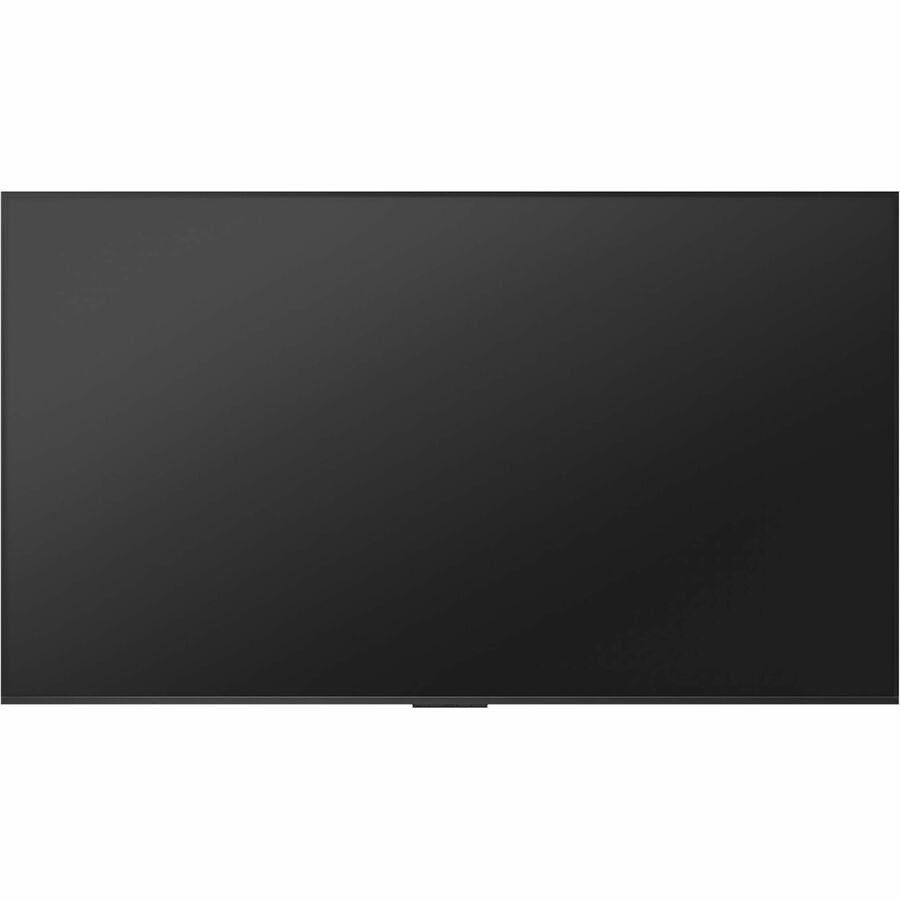 Front Image for Hisense 100" 4K UHD Digital Signage Display - 24/7 Operation