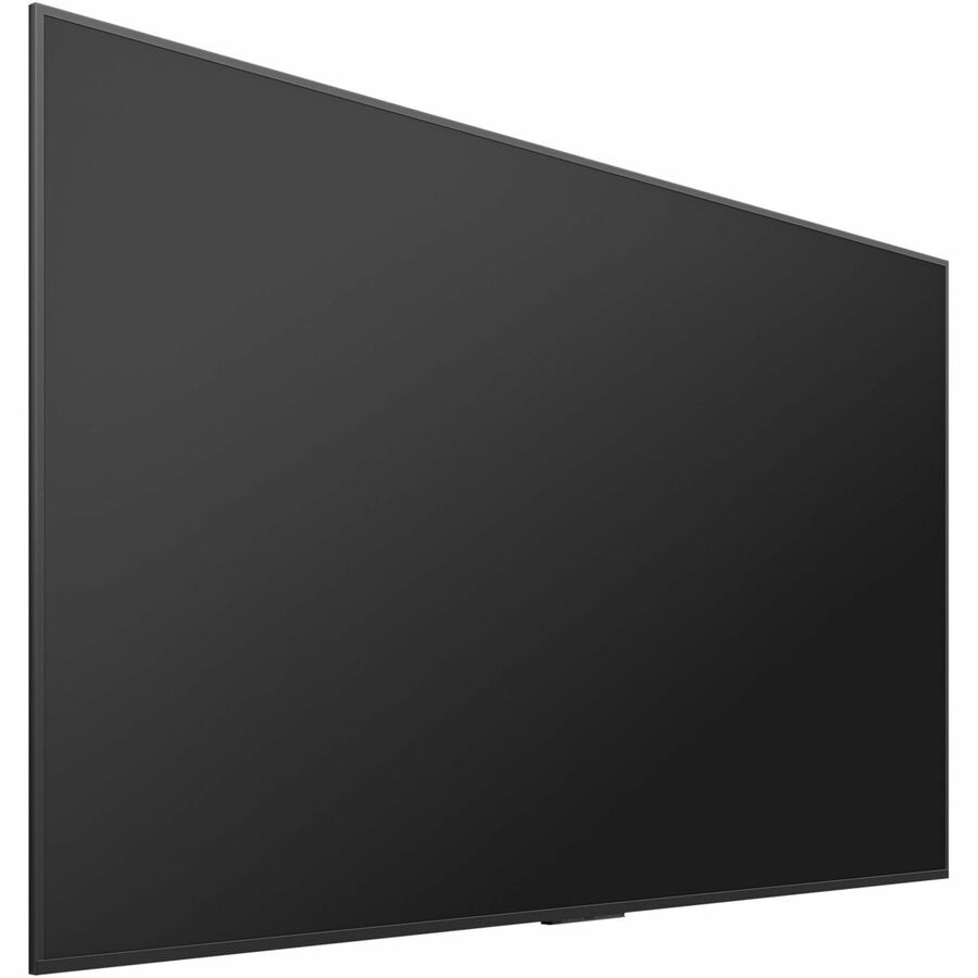 Right Image for Hisense 100" 4K UHD Digital Signage Display - 24/7 Operation