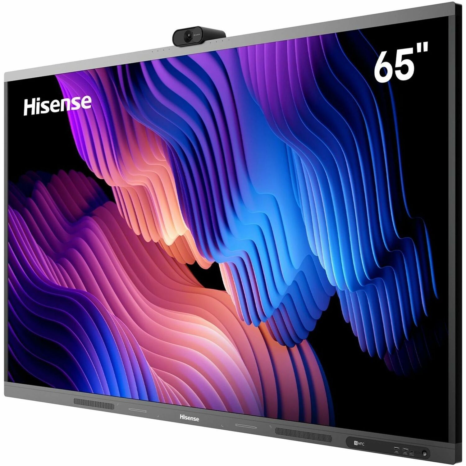 Main Image for Hisense 65WM6FE 65" GoBoard Live Pro - Advanced Interactive Display