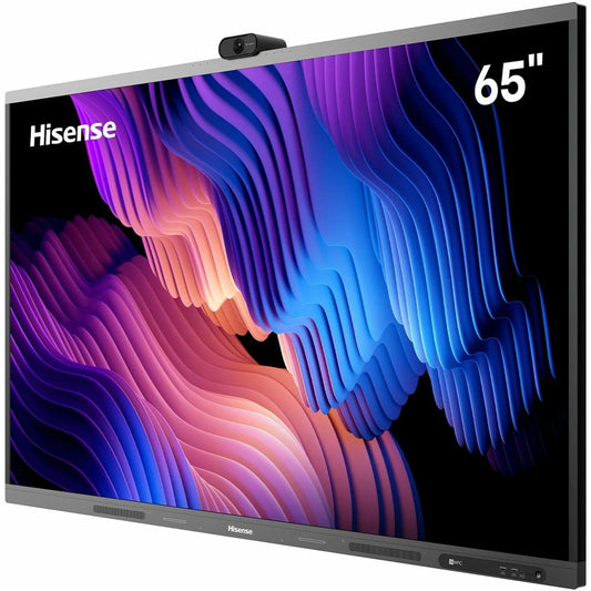 Main Image for Hisense 65WM6FE 65" GoBoard Live Pro - Advanced Interactive Display