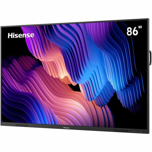 Main Image for Hisense 86WE3FE 86" Advanced Interactive Display