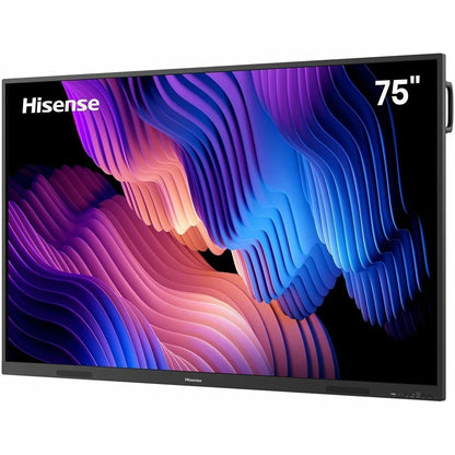 Main Image for Hisense 75WE3FE 75" Advanced Interactive Display