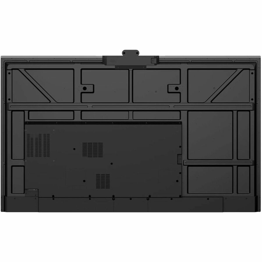 Alternate-Image2 Image for Hisense 75WM6FE 75" GoBoard Live Pro - Advanced Interactive Display