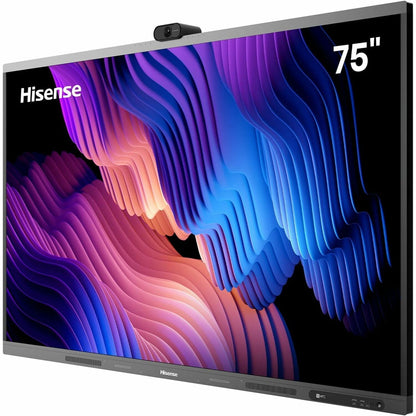 Main Image for Hisense 75WM6FE 75" GoBoard Live Pro - Advanced Interactive Display