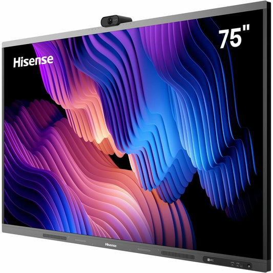 Main Image for Hisense 75WM6FE 75" GoBoard Live Pro - Advanced Interactive Display
