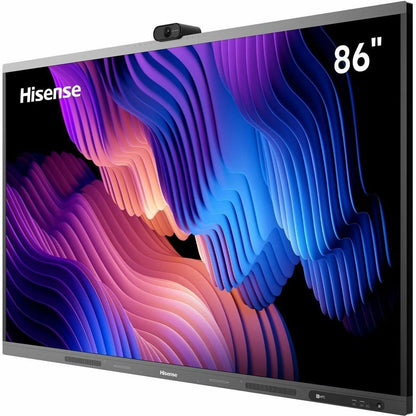 Main Image for Hisense 86WM6FE 86" GoBoard Live Pro - Advanced Interactive Display