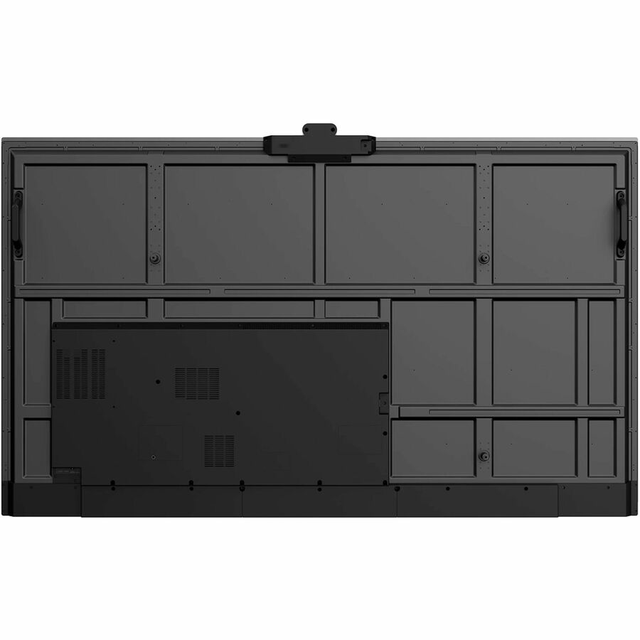 Alternate-Image2 Image for Hisense 86WM6FE 86" GoBoard Live Pro - Advanced Interactive Display