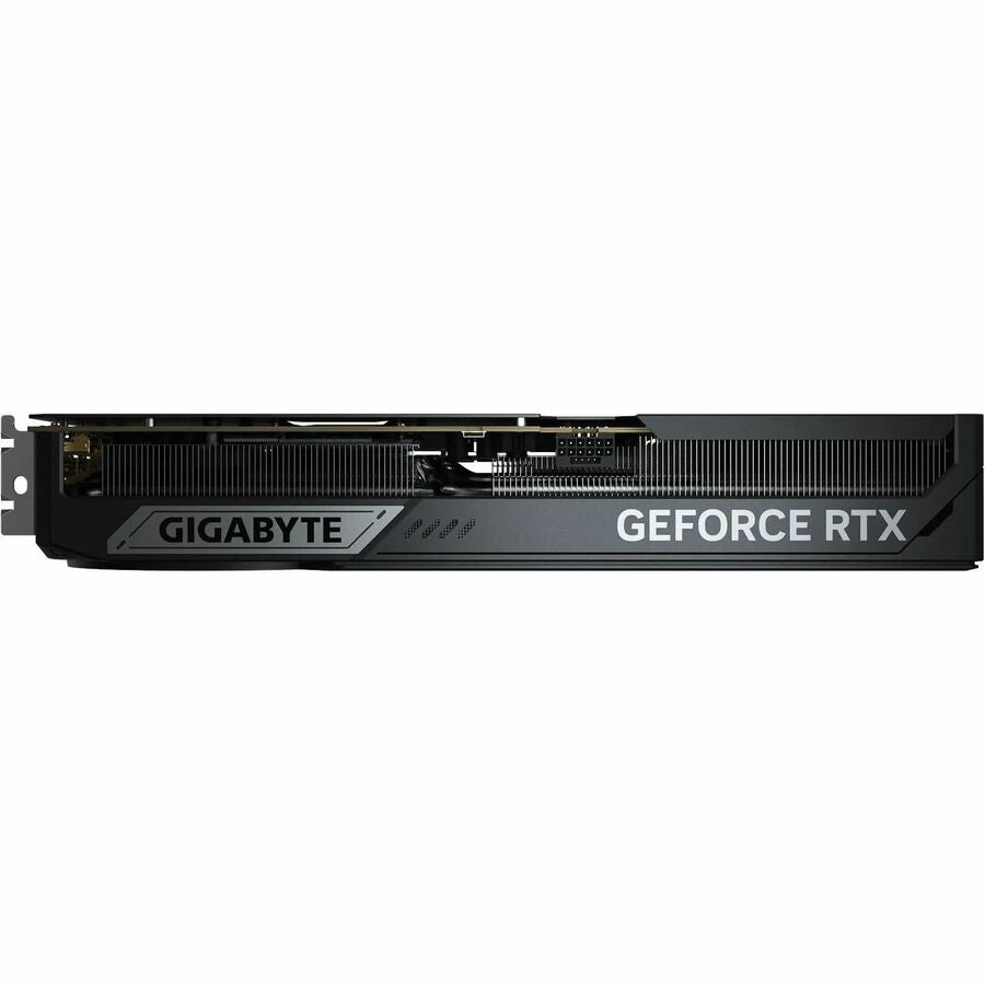 Alternate-Image2 Image for GIGABYTE NVIDIA GeForce RTX 5070 Ti Graphic Card - 16 GB GDDR7