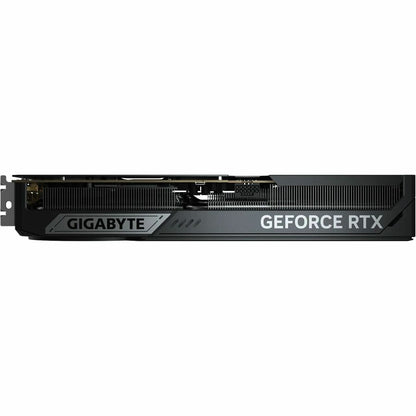 Alternate-Image2 Image for GIGABYTE NVIDIA GeForce RTX 5070 Ti Graphic Card - 16 GB GDDR7