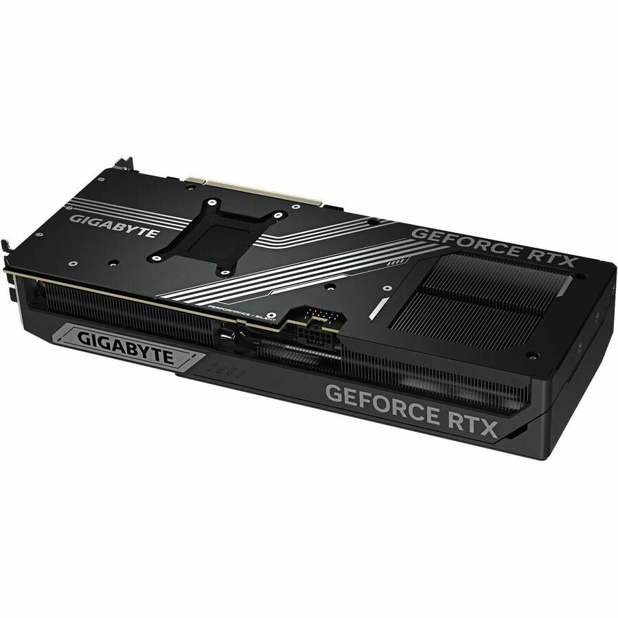 Alternate-Image4 Image for GIGABYTE NVIDIA GeForce RTX 5070 Ti Graphic Card - 16 GB GDDR7