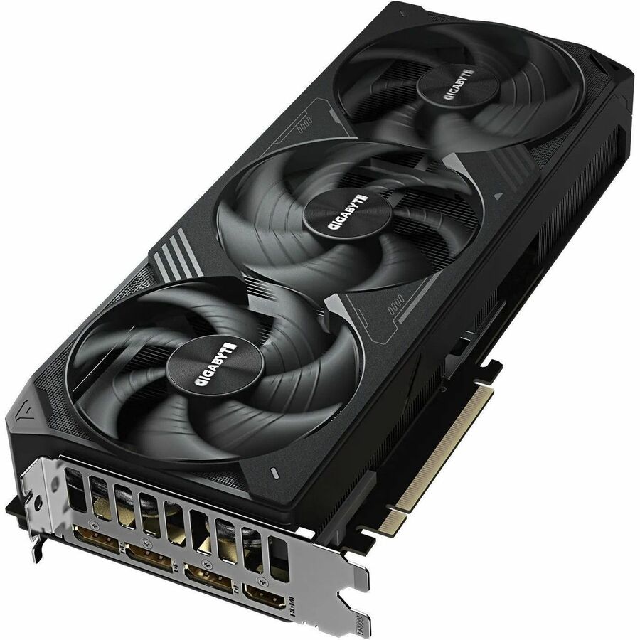Alternate-Image7 Image for GIGABYTE NVIDIA GeForce RTX 5070 Ti Graphic Card - 16 GB GDDR7