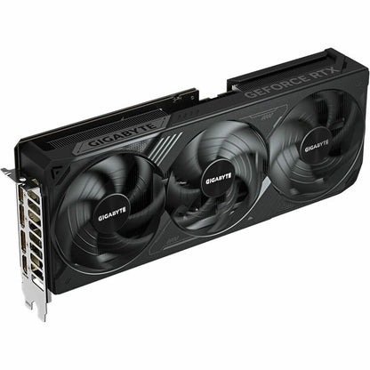 Alternate-Image1 Image for GIGABYTE NVIDIA GeForce RTX 5070 Ti Graphic Card - 16 GB GDDR7