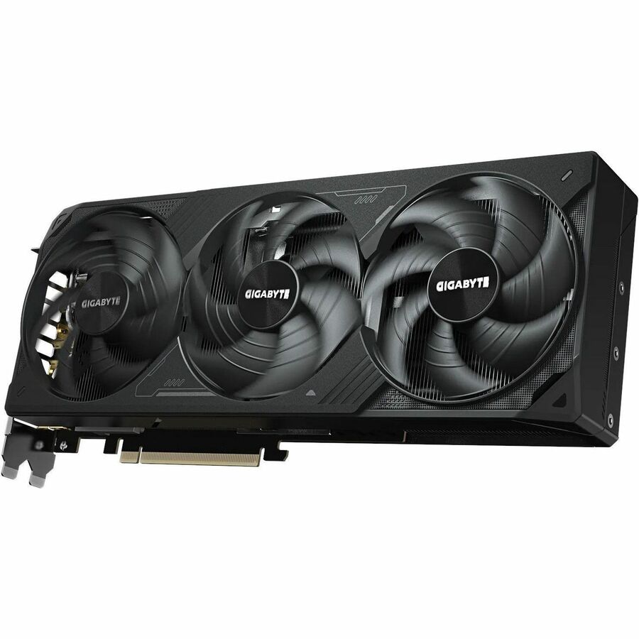 Alternate-Image6 Image for GIGABYTE NVIDIA GeForce RTX 5070 Ti Graphic Card - 16 GB GDDR7