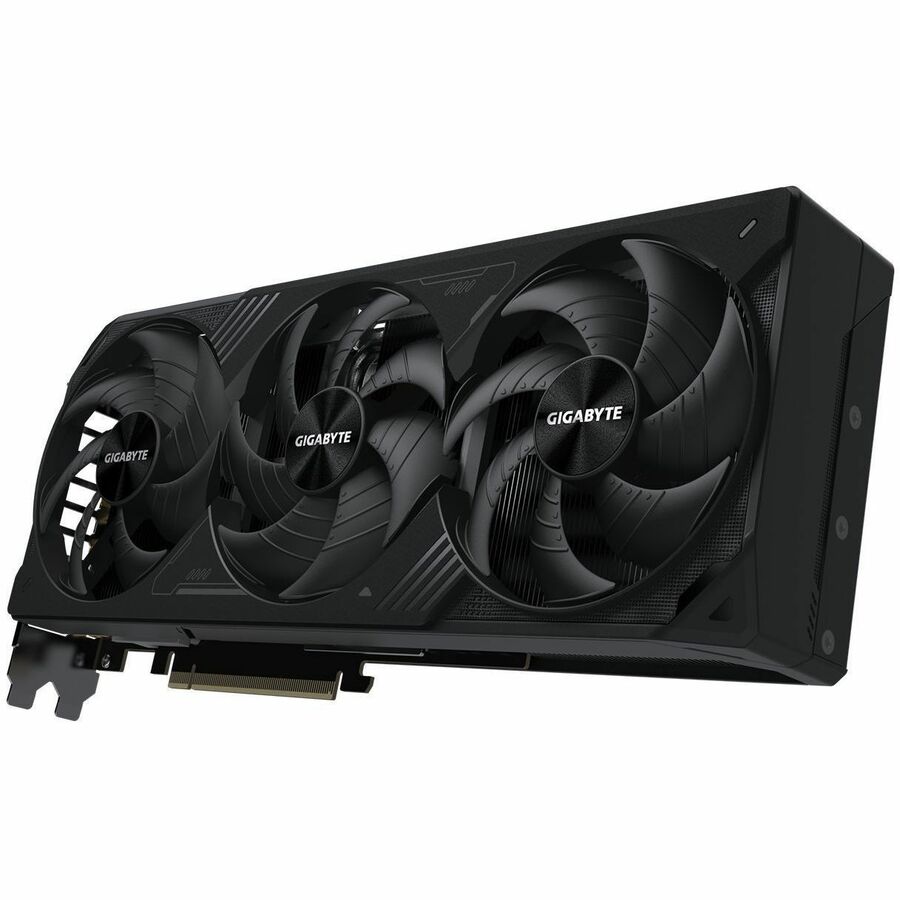 Alternate-Image10 Image for GIGABYTE NVIDIA GeForce RTX 5070 Ti Graphic Card - 16 GB GDDR7