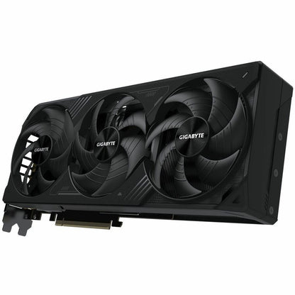 Alternate-Image10 Image for GIGABYTE NVIDIA GeForce RTX 5070 Ti Graphic Card - 16 GB GDDR7