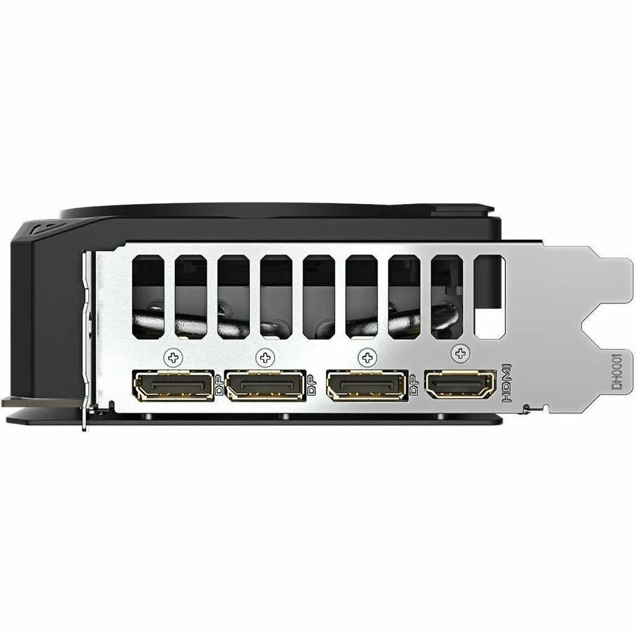 Alternate-Image9 Image for GIGABYTE NVIDIA GeForce RTX 5070 Ti Graphic Card - 16 GB GDDR7