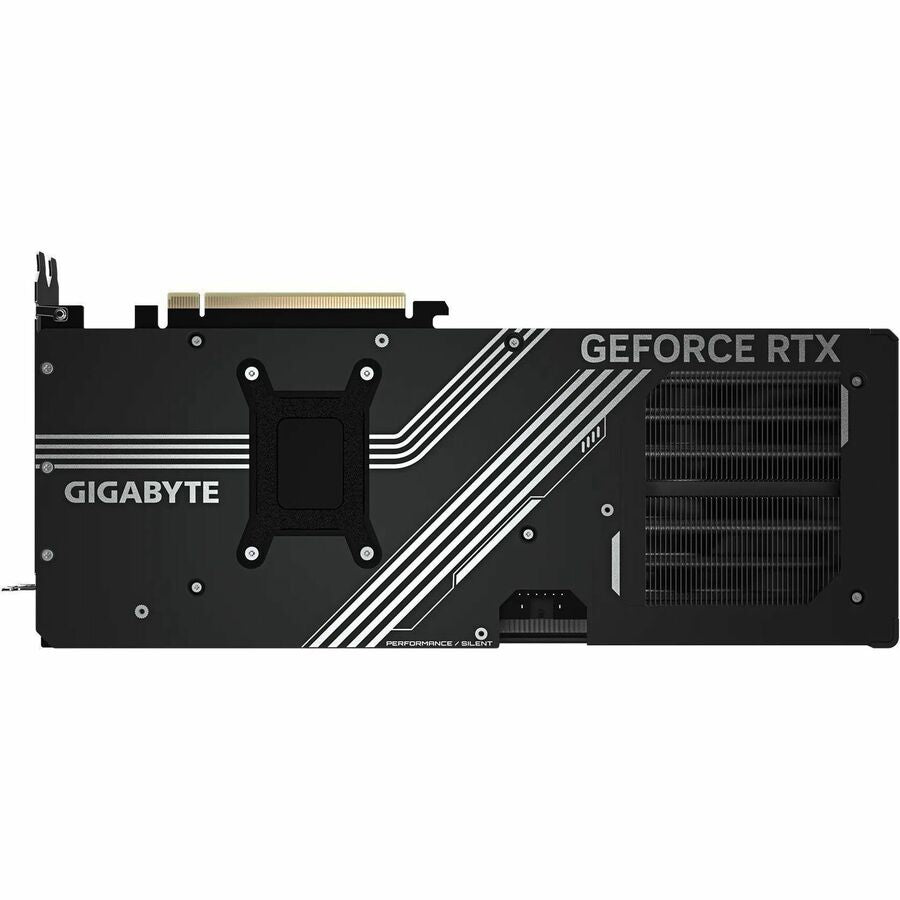Alternate-Image3 Image for GIGABYTE NVIDIA GeForce RTX 5070 Ti Graphic Card - 16 GB GDDR7
