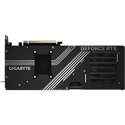 Alternate-Image3 Image for GIGABYTE NVIDIA GeForce RTX 5070 Ti Graphic Card - 16 GB GDDR7